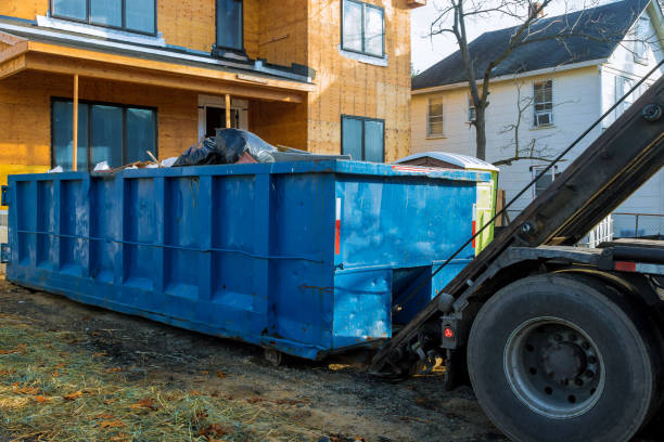 Best Shed Removal  in Catlin, IL