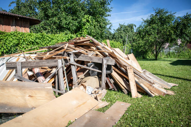 Best Construction Debris Removal  in Catlin, IL