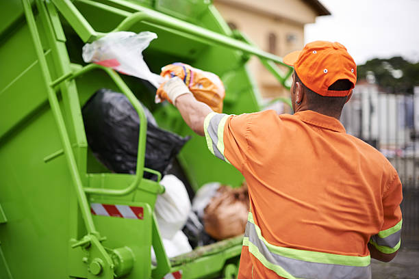 Demolition Debris Removal in Catlin, IL